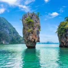 Review Special Price James Bond Island Canoe Phang Nga Bay By Speedboat From Phuket