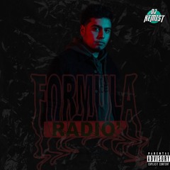 FORMULA RADIO #6 KEMIST (HIP HOP, HOUSE ,REGGEATON