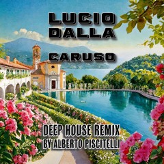 Lucio Dalla - Caruso (Deep House Remix) - #34 HYPEDDIT