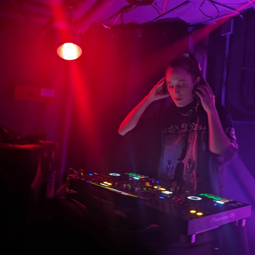 Underground @ the Agape basement 2024