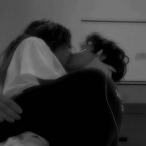 only love can hurt like this