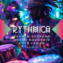 PREMIERE: Orkun Bozdemir, Enes Yaman, Darwin Soprano - Barriva [RYTHMICA]