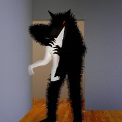 She Floats Away (Interlude)