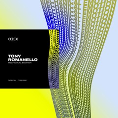 Tony Romanello - Dance With Us
