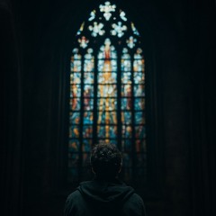 Lord why do you choose me 251007