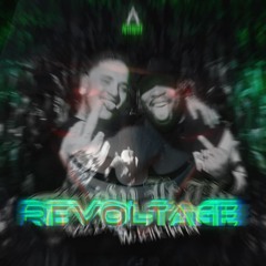 TDH & Hard Effectz - Throw It Up (Revoltage Edit) [FREE DL]
