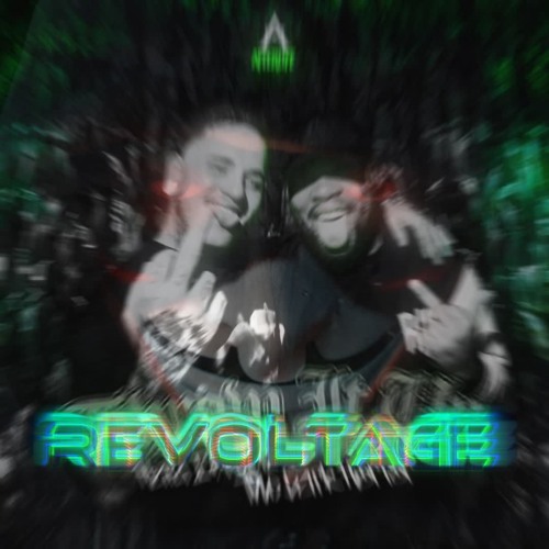 TDH & Hard Effectz - Throw It Up (Revoltage Edit) [FREE DL]