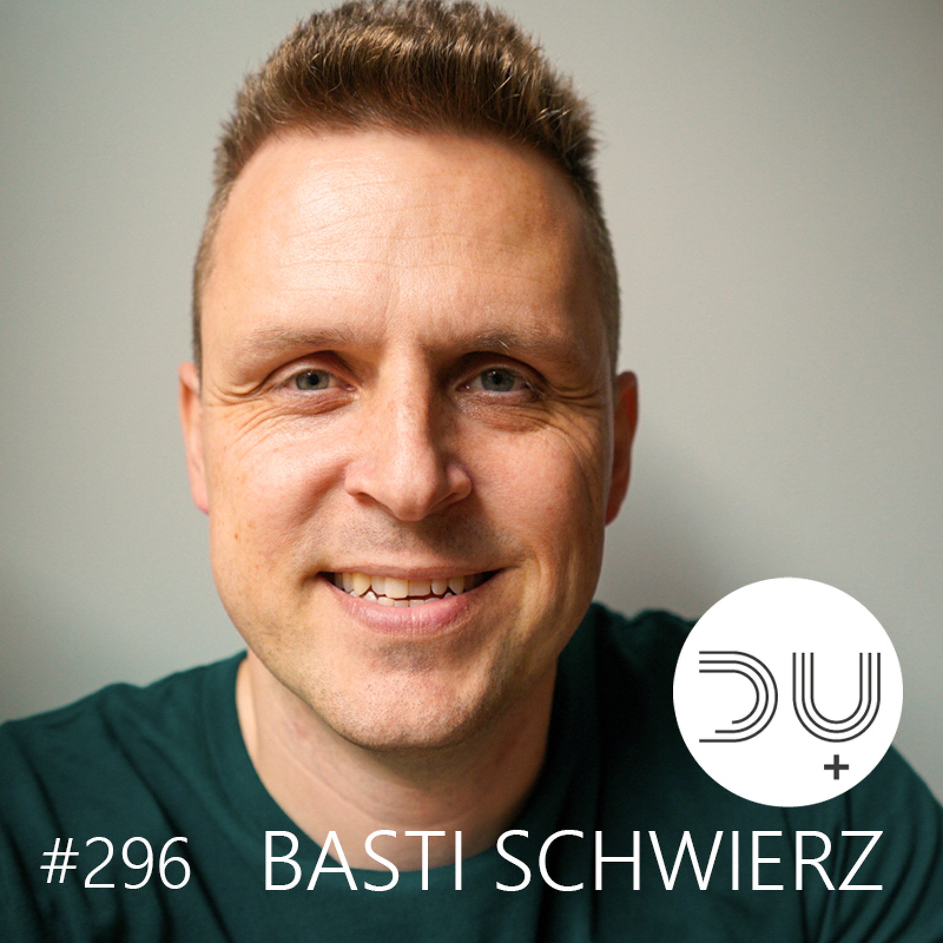 du-und-musik-296-by-basti-schwierz episode artwork
