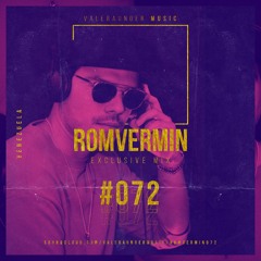 VUM.072 | ROMVERMIN (Venezuela)