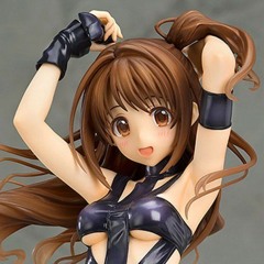 Hot Limit (Shimamura Eurobeat Ver,)