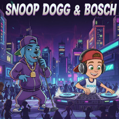 The Next Episode (Bosch x Snoop)