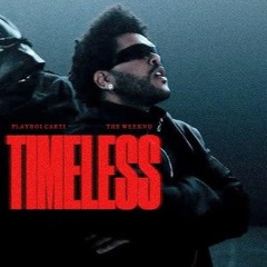 The Weekend - Timeless (Pablo Denuit Remix)