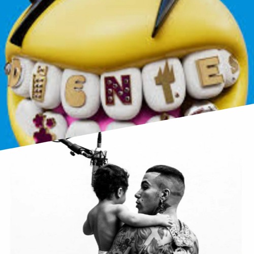 gol x dientes