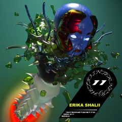 #INTERNETGHETTO MIX #11 // ERIKA SHALII