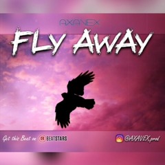 Free Dream Trap Type Beat "Fly Away" | Dreamy Hip Hop Instrumental