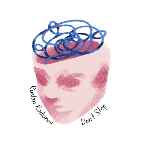 Ruslan Rodionov - Don't Stop