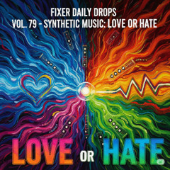FDD799 – Fake Like Me