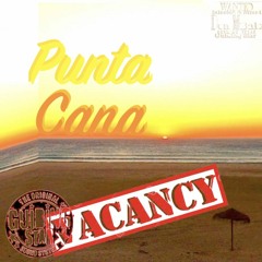 "Punta Cana Vacancy" Mix by Guiding Star 2024