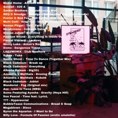 @ StrandedFM - 2nd November 2020