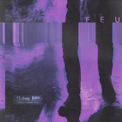 nekfeu - elle en avait envie (Chopped & $crewed)