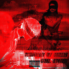 blindfolded w/ shikkan (prod. stayng)