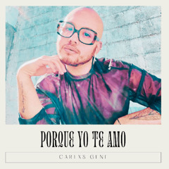 Porque Yo Te Amo (Cover Sandro)