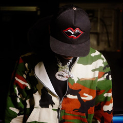 Aden Dinero - Drifting Away (B4ITGETGREATER)