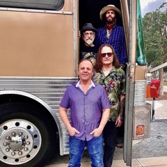 Traveling Blues at AudioVersity, Dec. 25, 2024 (ep.629)