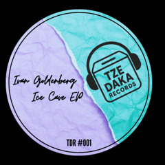 Ivan Goldenberg - White Snow (Original Mix)