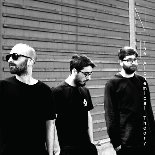 SCOPÁVIK 133 | The Alchemical Theory
