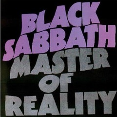 Black Sabbath - Lord of This World (Live Home Rehearsal)