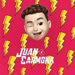 Provocame - Juan Carmona DJ (Live Set)