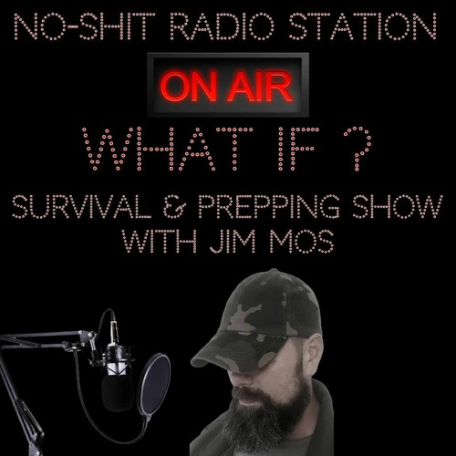 What If ? with presenter Jim Mos Episode 2 Replay