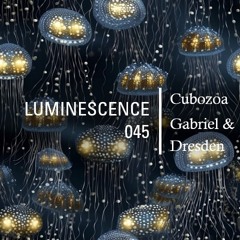 Luminescence 045 - Cubozoa - Gabriel & Dresden Opener