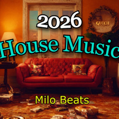 Dance with me Machine  - Milo Beats