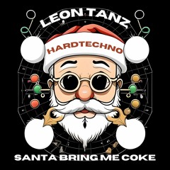 Santa bring me Coke