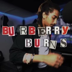 Burberry Burns ft KO