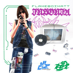 insônia - flameboi matt