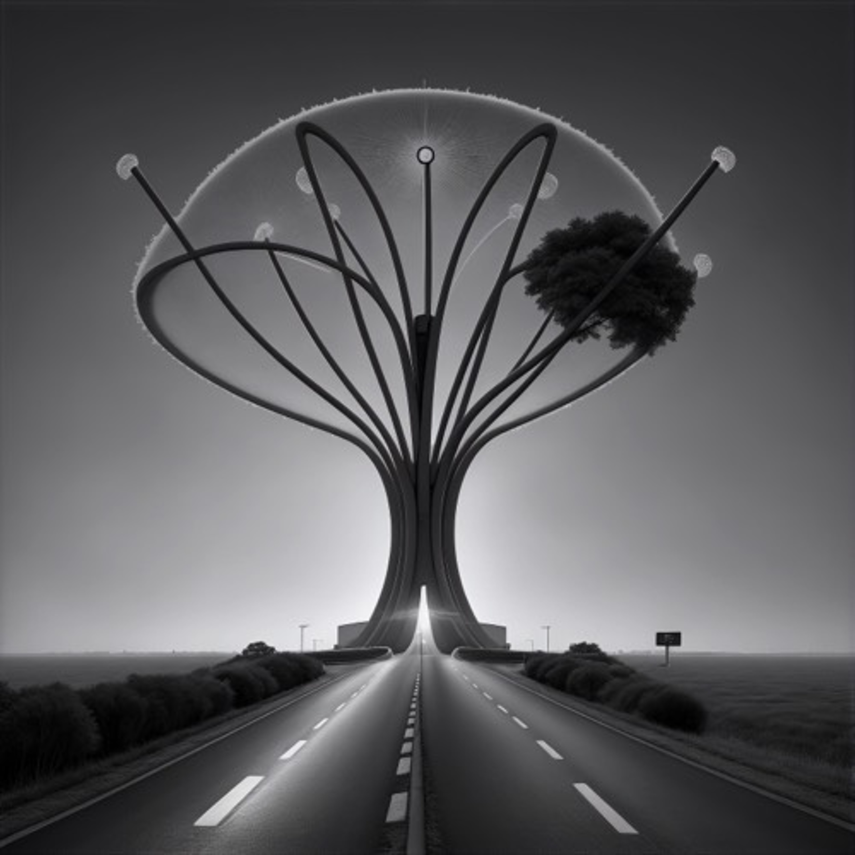 Sublime Murmurs of the Autobahn episode artwork
