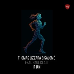 Run (feat. Paul Klatt)