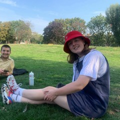 BONSE1 w/ Alpha Fett Baby - September 2021