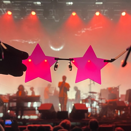 DEEP VIBES - 10/28/2025