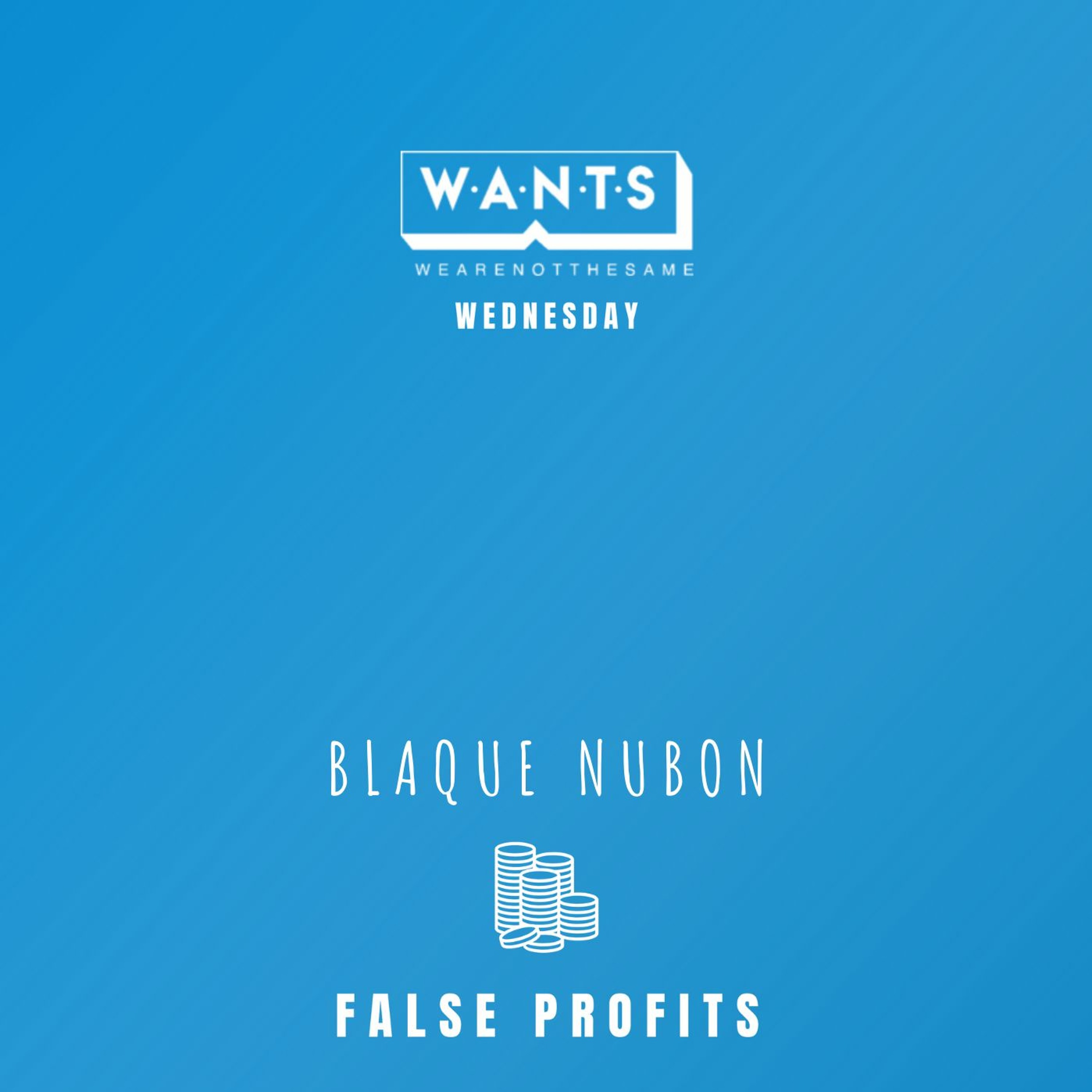 Blaque Nubon