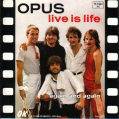 opus - live is life (jerk remix)