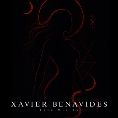 Live Mix 19 by Xavier Benavides