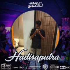 DJ•DIKI APRILIO™ " SEKECEWA ITU X KENANGAN & LUKA TAK TEROBATI HARDMIX FUNKOT HADI SAPUTRA INI BOS