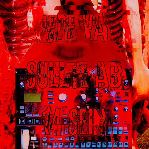 JEDE VA SOLLTE AB 14 SEIN!