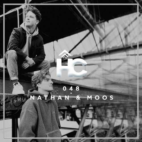 Casting NATHAN & MOOS - HC048