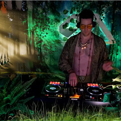 Deep Woods #40 - Organic, Progressive House (Matter, Dee Montero, Mike Rish, Discognition, Cream)