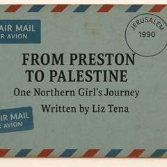 Palestine Postcards (Prologue)